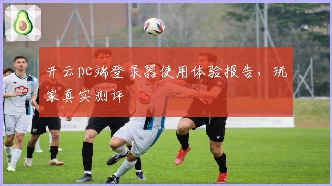 开云pc端登录器使用体验报告，玩家真实测评