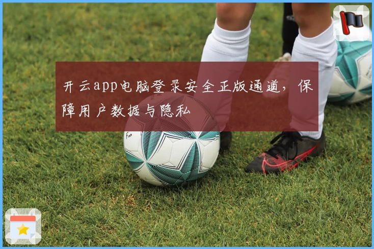 开云app电脑登录安全正版通道，保障用户数据与隐私