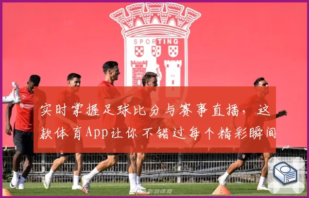 实时掌握足球比分与赛事直播，这款体育App让你不错过每个精彩瞬间