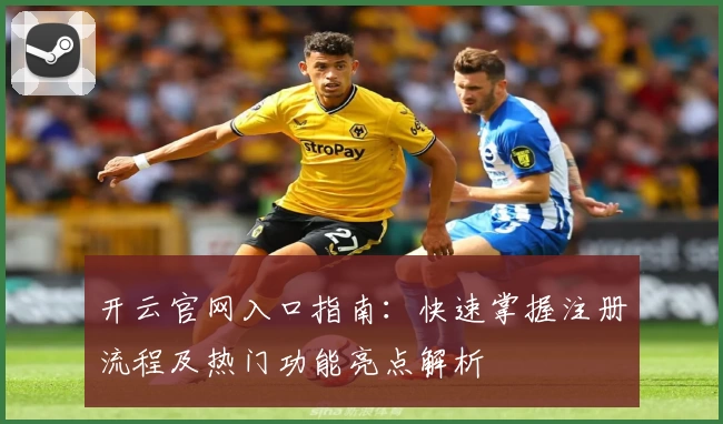开云官网入口指南：快速掌握注册流程及热门功能亮点解析