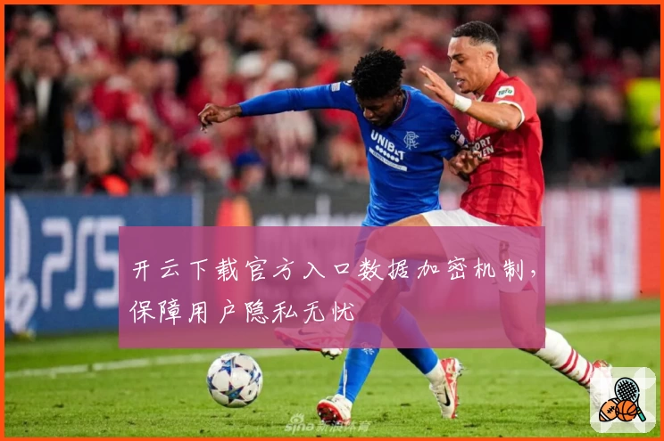 开云下载官方入口数据加密机制，保障用户隐私无忧