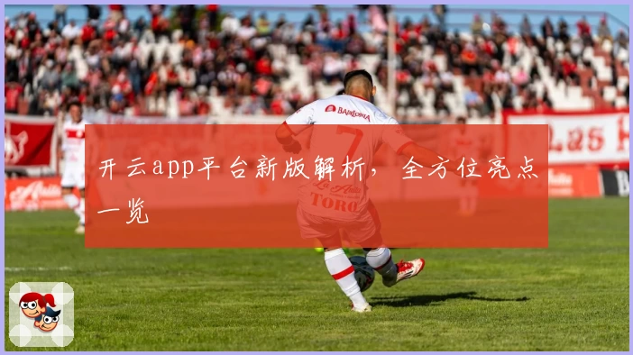 开云app平台新版解析，全方位亮点一览
