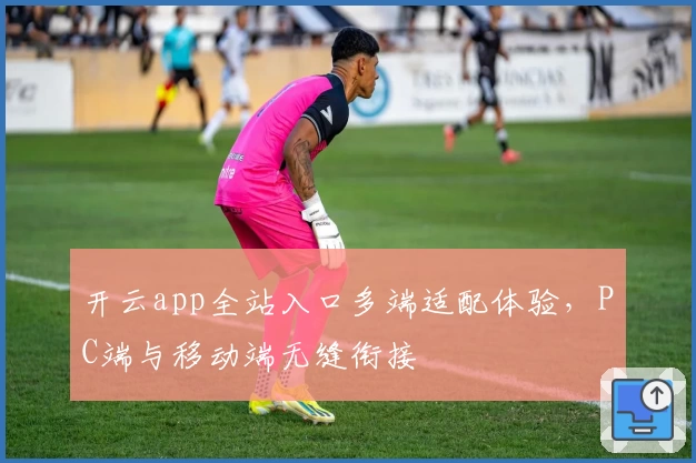 开云app全站入口多端适配体验，PC端与移动端无缝衔接