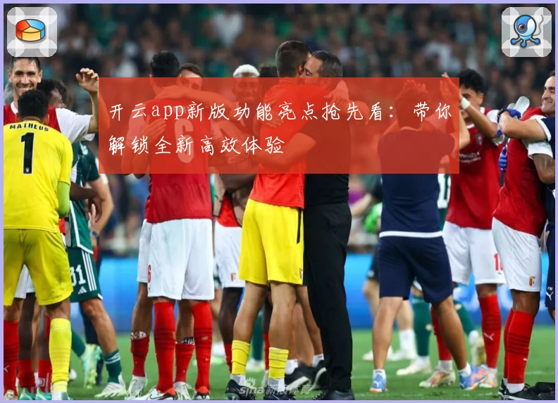 开云app新版功能亮点抢先看：带你解锁全新高效体验